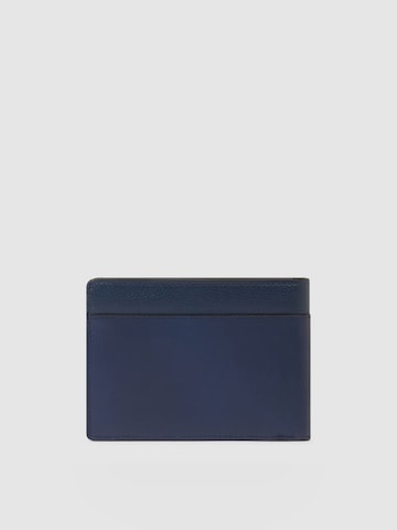 Piquadro Wallet in Blue