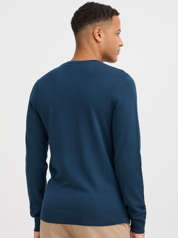 BLEND Pullover 'Weber' in Blau