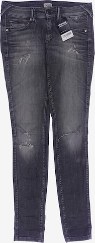 Tommy Jeans Jeans 27 in Grau: Vorderseite
