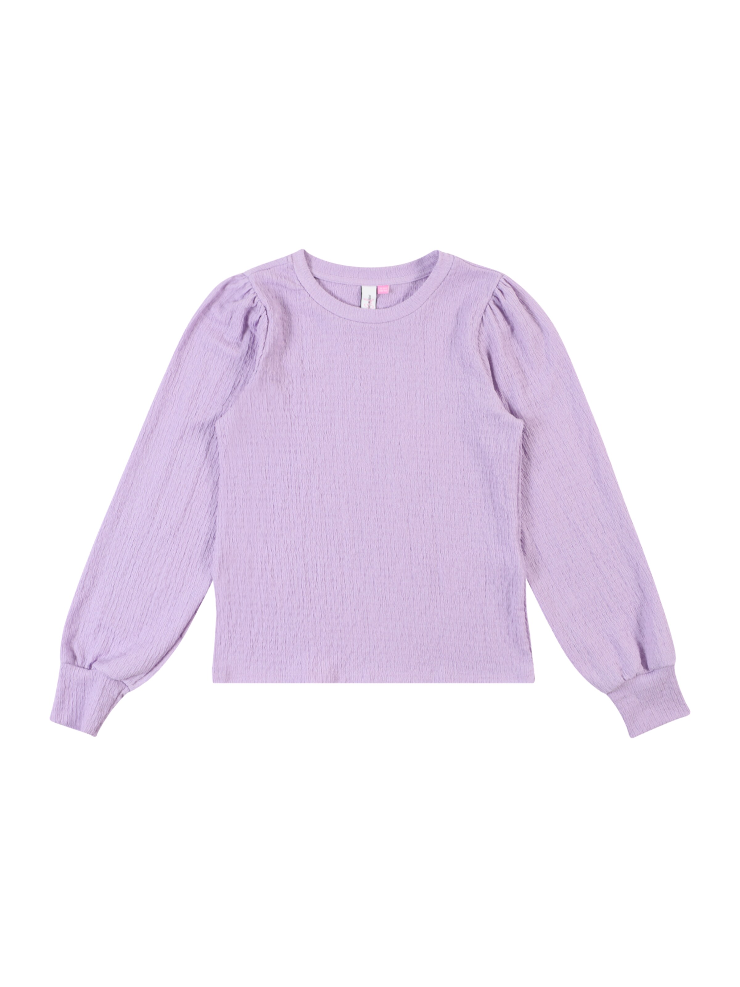 Vero Moda Girl Blouse 'VMLina' in Lila: voorkant