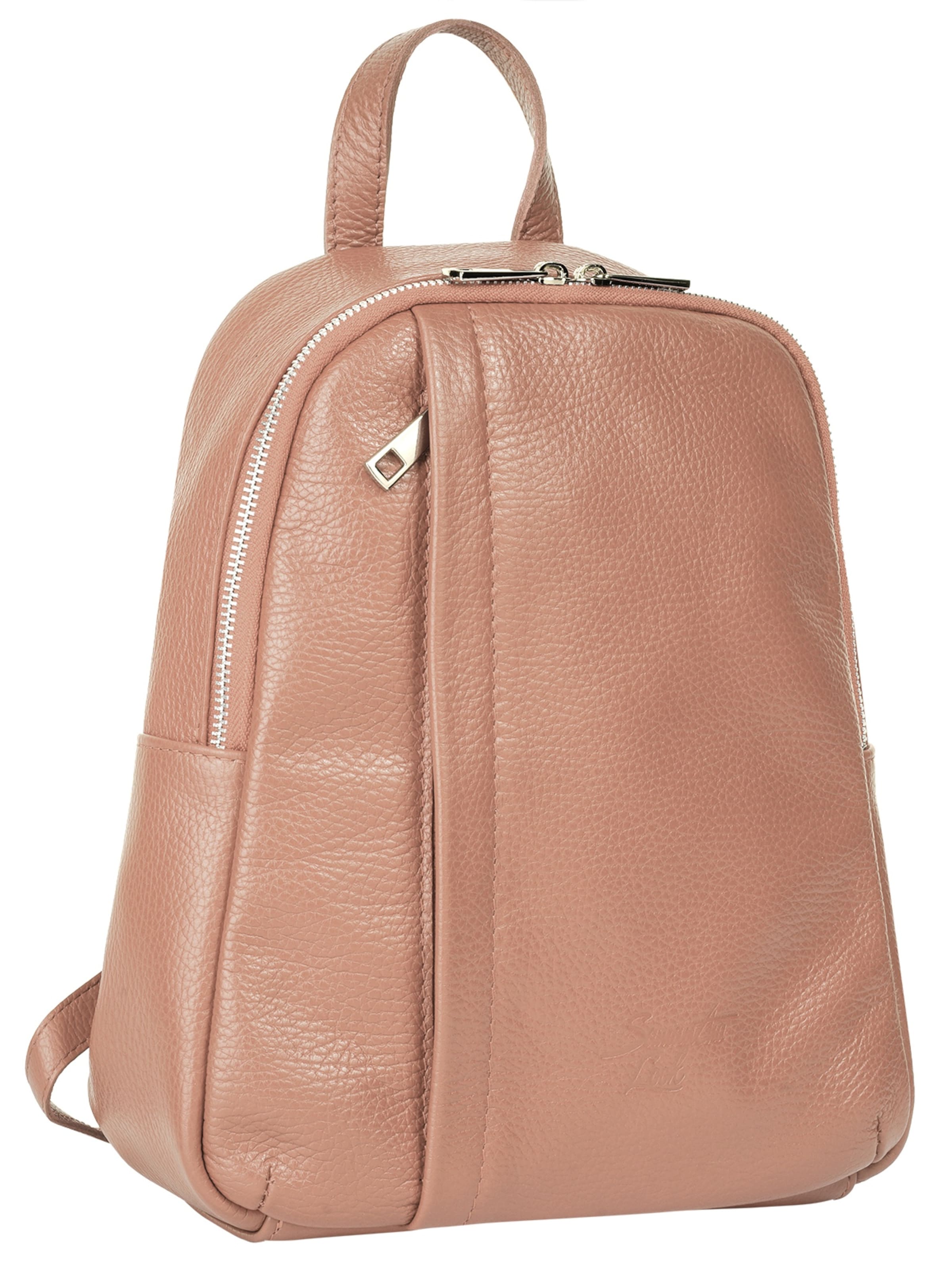 Sac à dos Samantha Look en rose