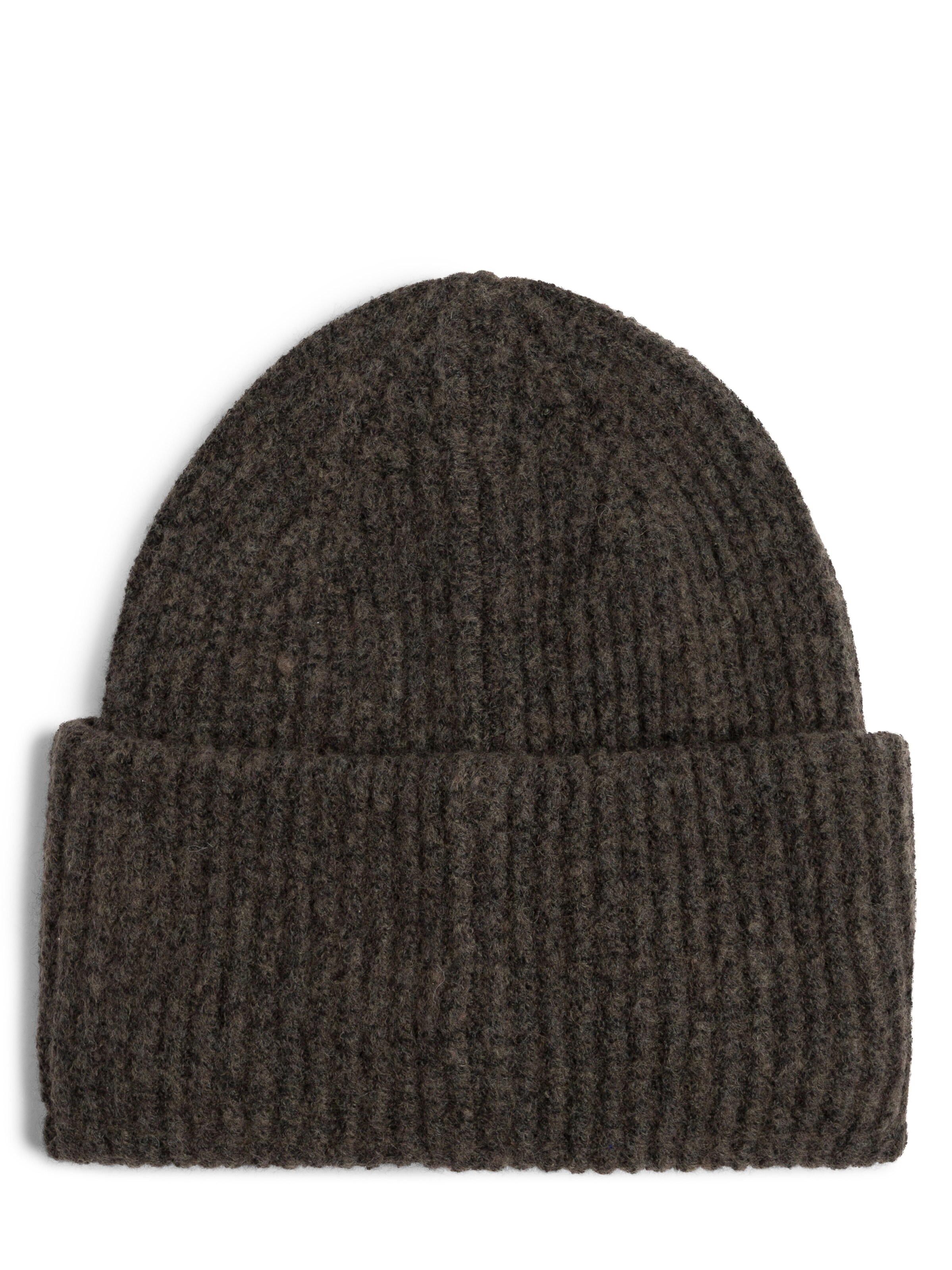 PIECESKapa - smeđa boja