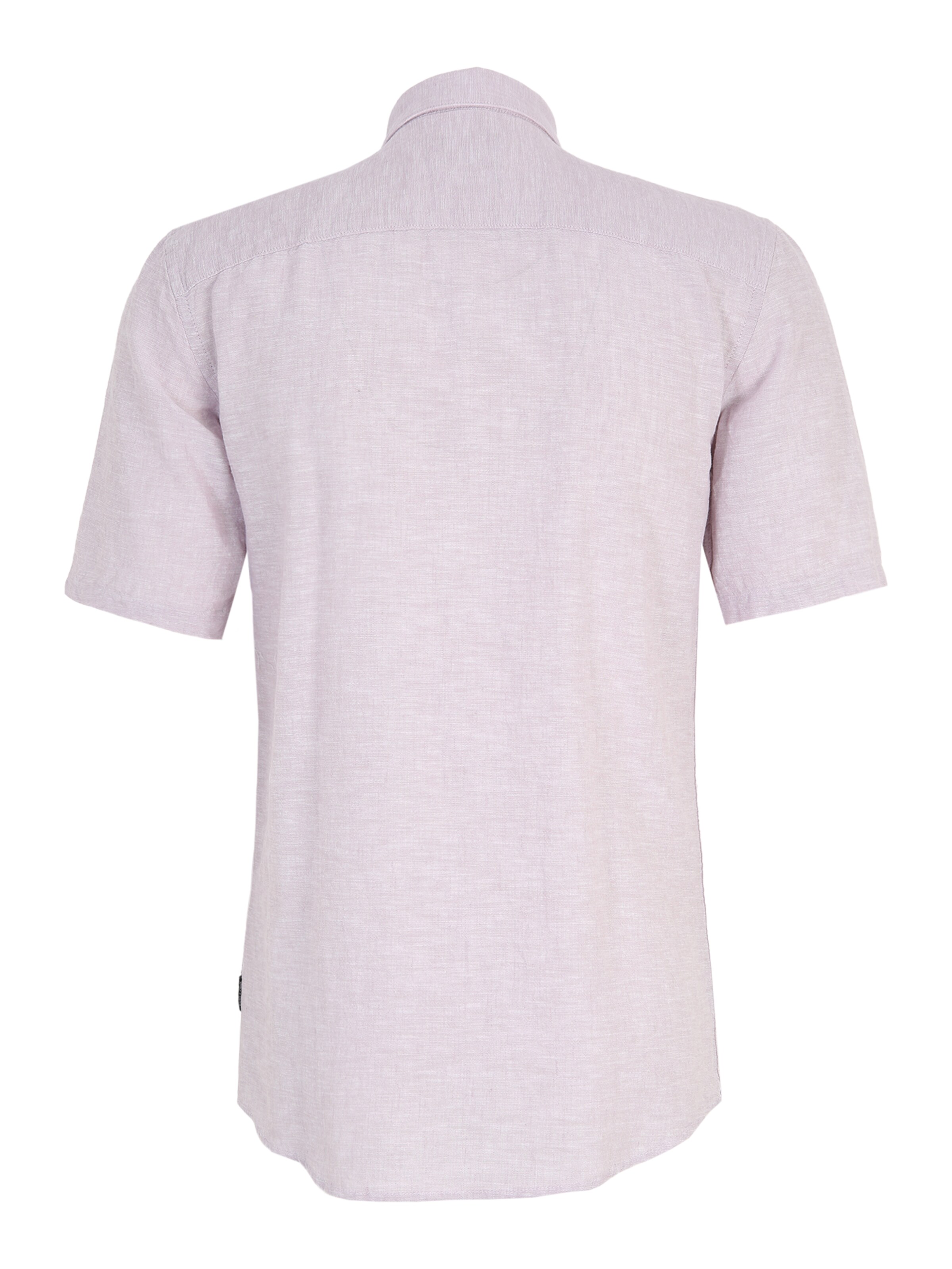 Slim fit Cămașă 'Caiden' de la Only & Sons pe mov