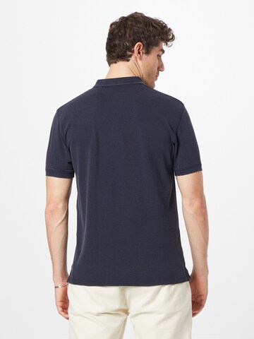 ESPRIT Shirt in Blau