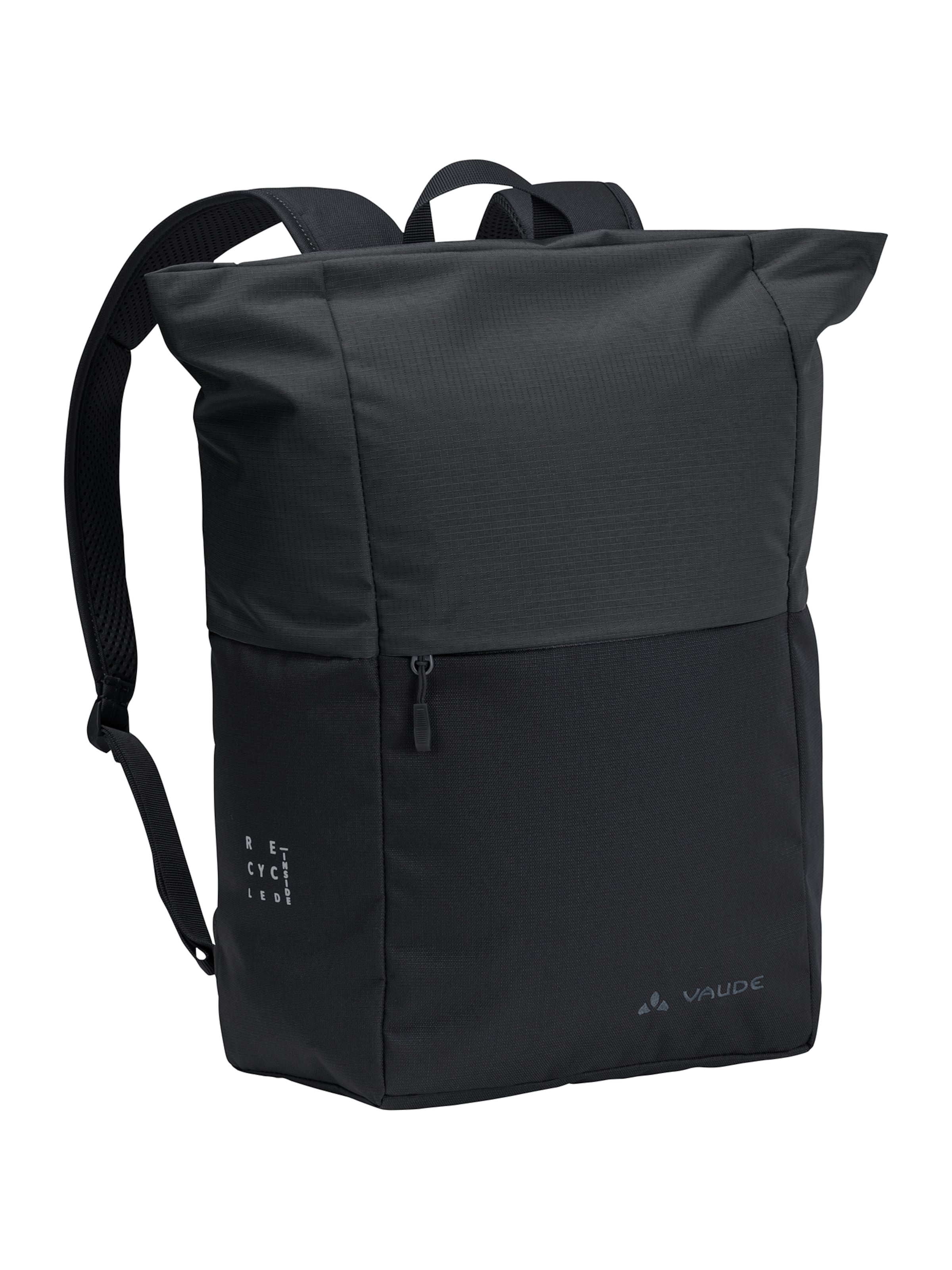 Sac à dos de sport 'Wala' VAUDE en noir : devant