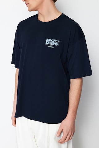 Trendyol Bluser & t-shirts i blå