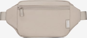 OAK25 Magväska 'Carry All Sling' i beige