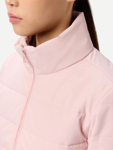 GOBI Cashmere Übergangsjacke‌‌‌‌‌ in Pink