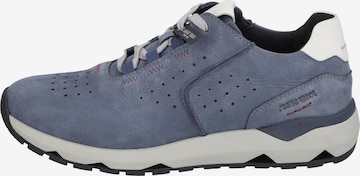 JOSEF SEIBEL Sneakers in Blue: front