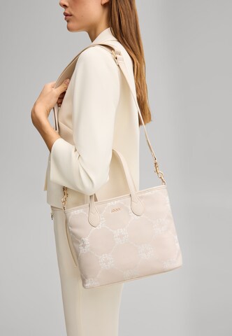JOOP! Handtasche in Beige: Vorderseite