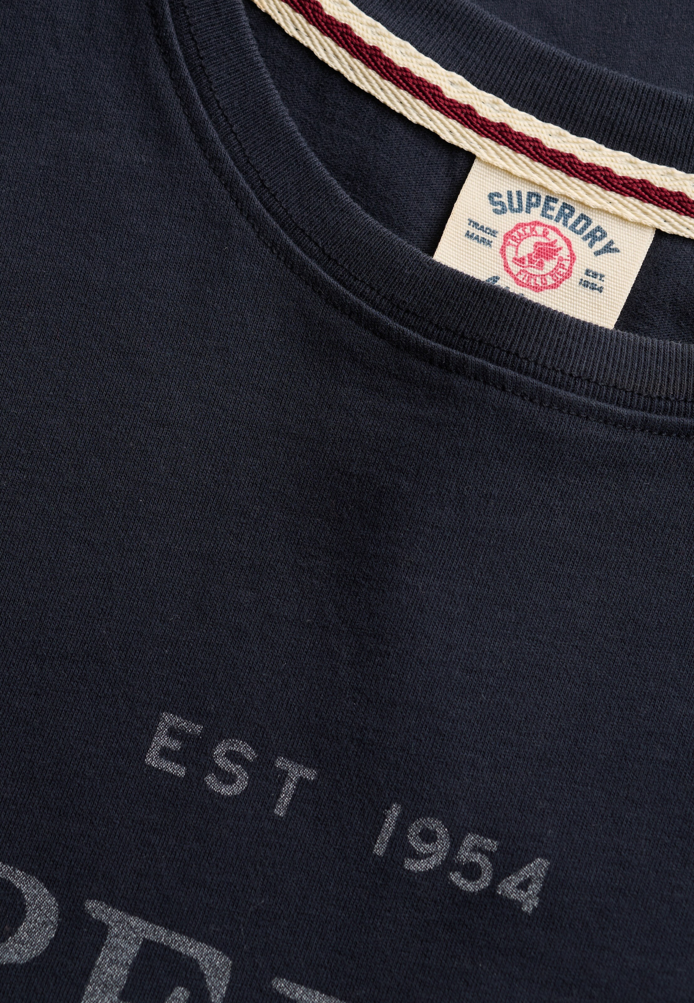 Superdry & Co Shirt in Green