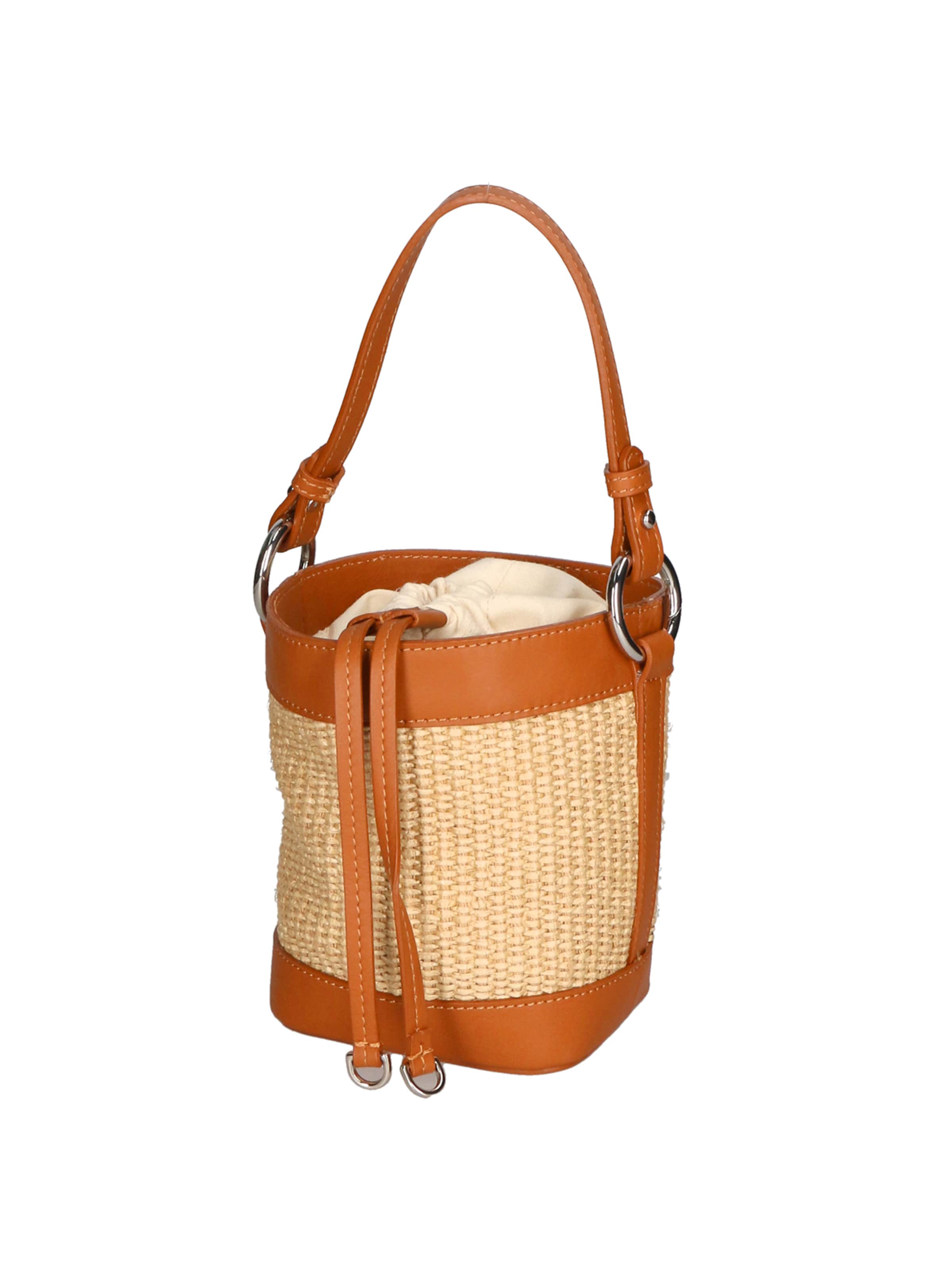 My Best Bag Pouch in Beige