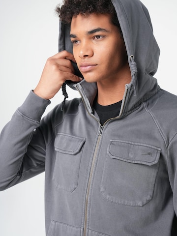 M.O.D MIRACLE OF DENIM - Sudadera en gris