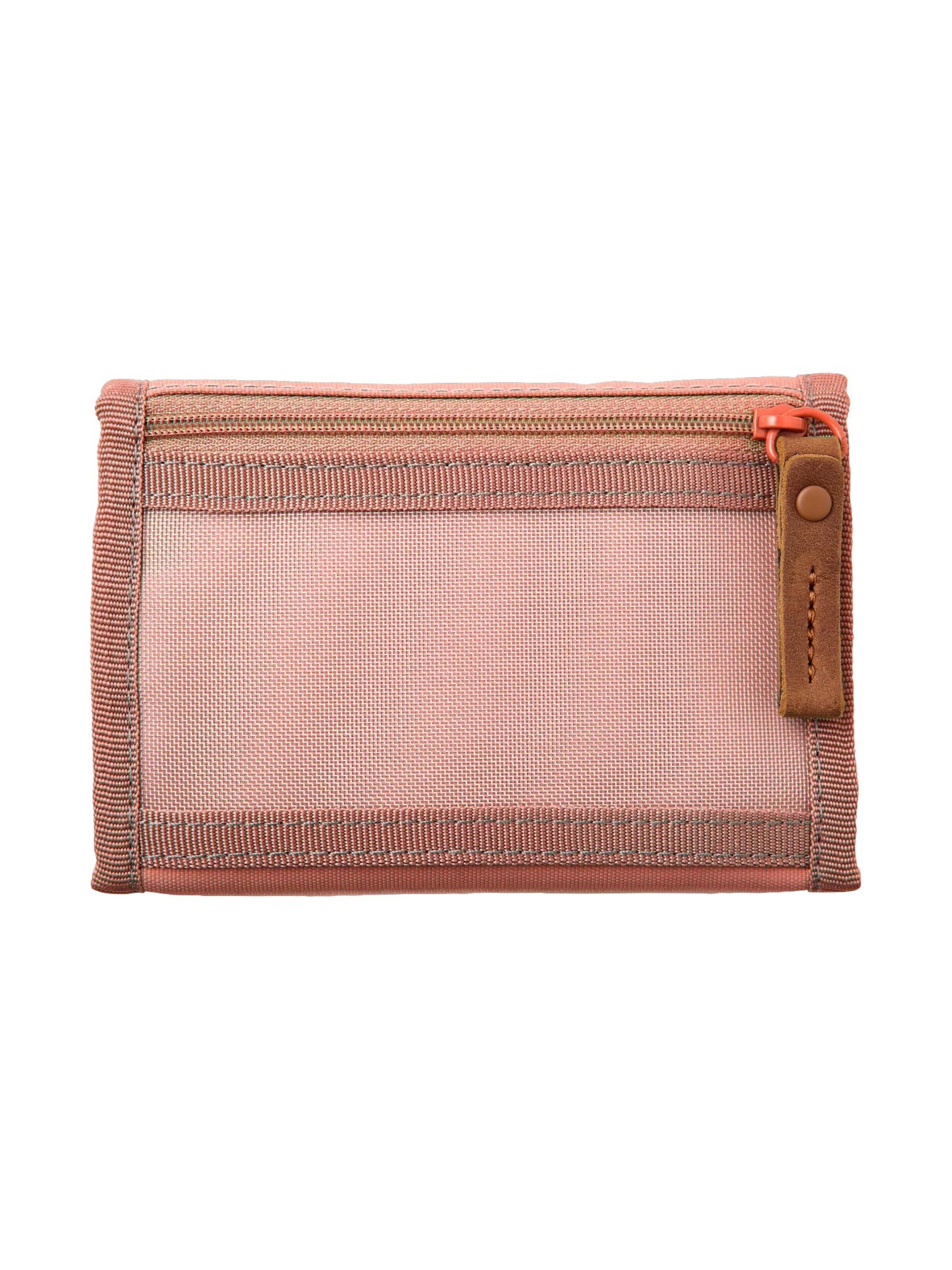 Satch Wallet 'Portemonnaie Geldbeutel' in Orange
