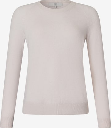 Ipuri Trui in Beige: voorkant