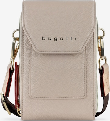 bugatti Crossbody Bag 'Ella' in Beige: front