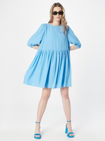 Robe 2NDDAY en bleu