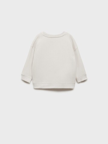 Felpa 'FROZEN' di MANGO KIDS in beige