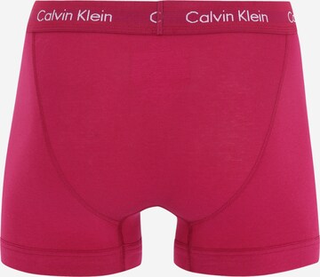 Calvin Klein Underwear Szabványos Boxeralsók - szürke