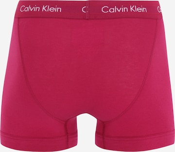 Calvin Klein Underwear Обычный Шорты Боксеры в Серый