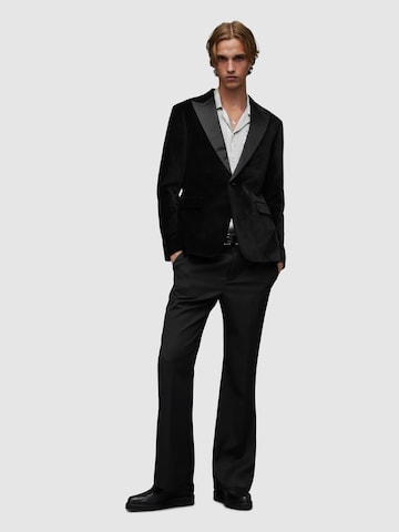 AllSaints Regular fit Suit Jacket 'LYRA' in Black