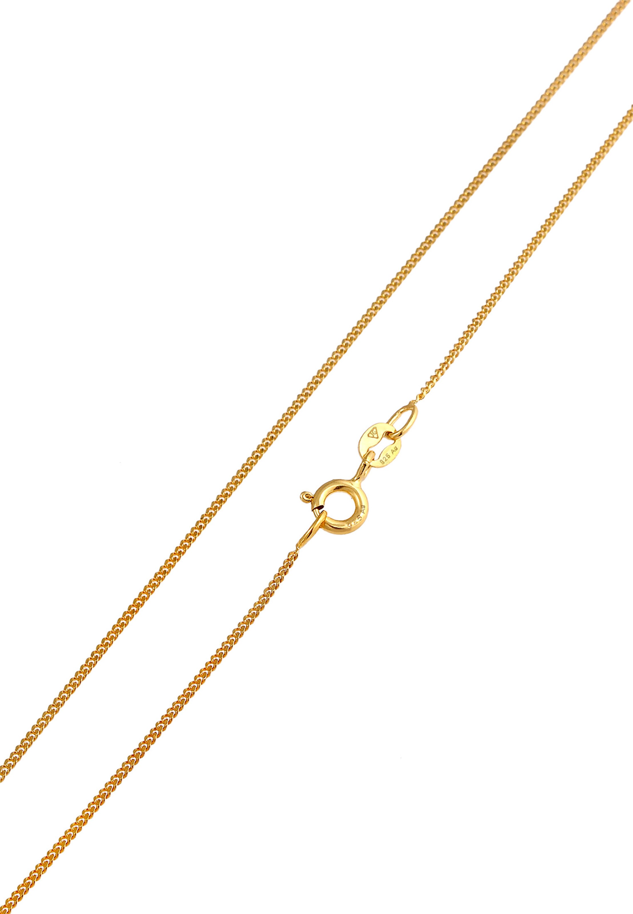 Parure de bijoux ELLI en or