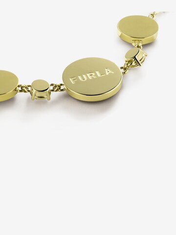 Furla Jewellery Armband in Goud