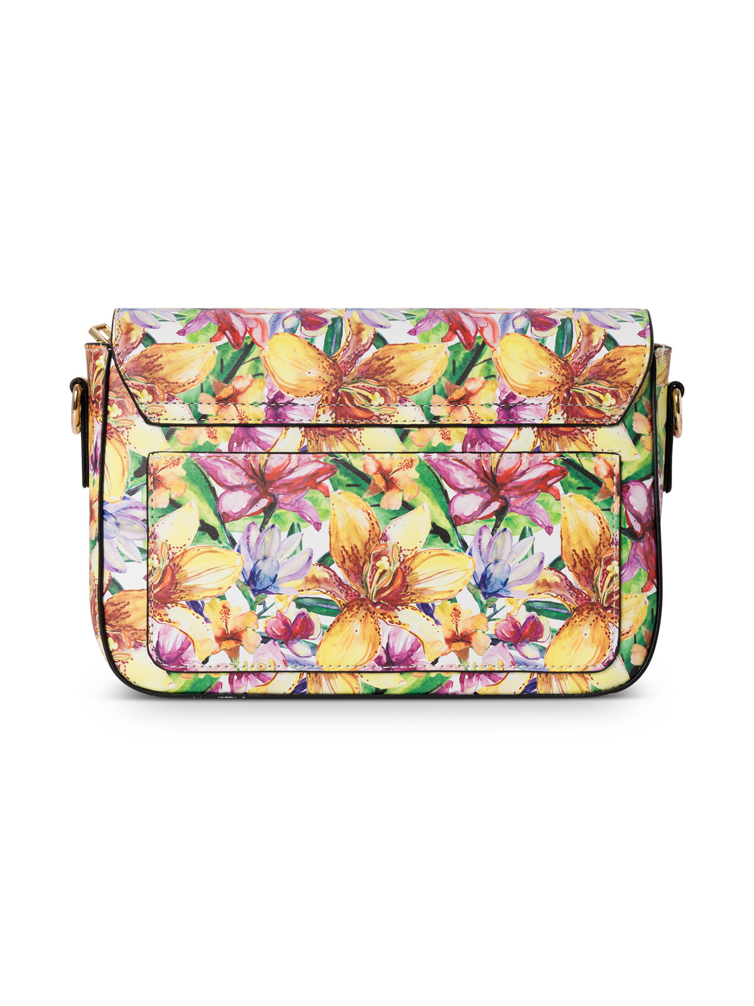 NOBO Skuldertaske 'MELPOMENE' i blandingsfarvet