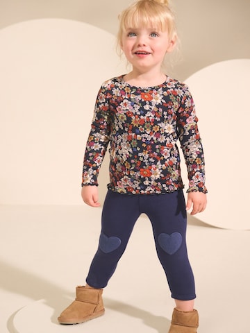 Next Tričko – modrá