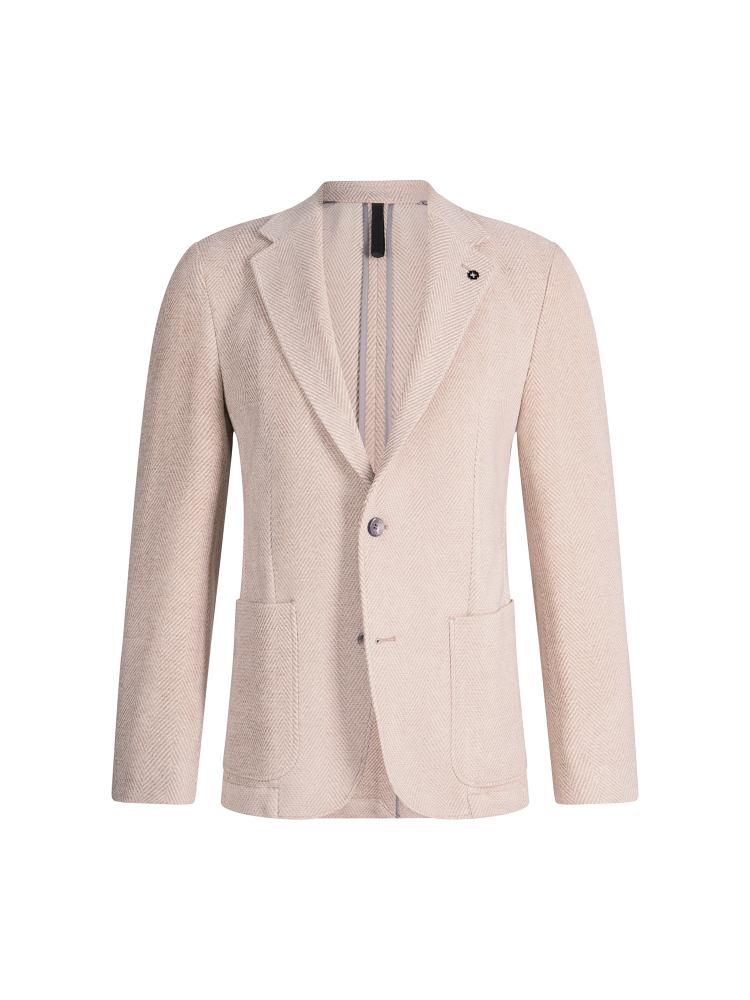 STRELLSON Blazer in 44 in Beige, Item view