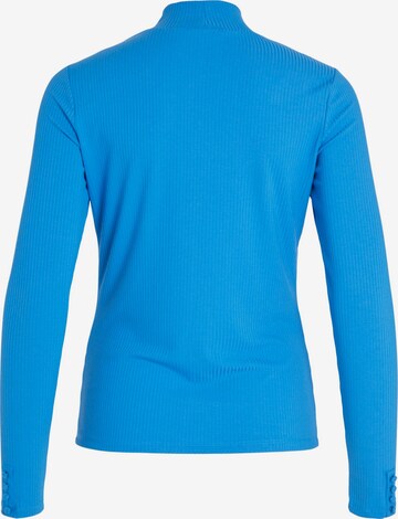 VILA Shirt 'Wonda' in Blau