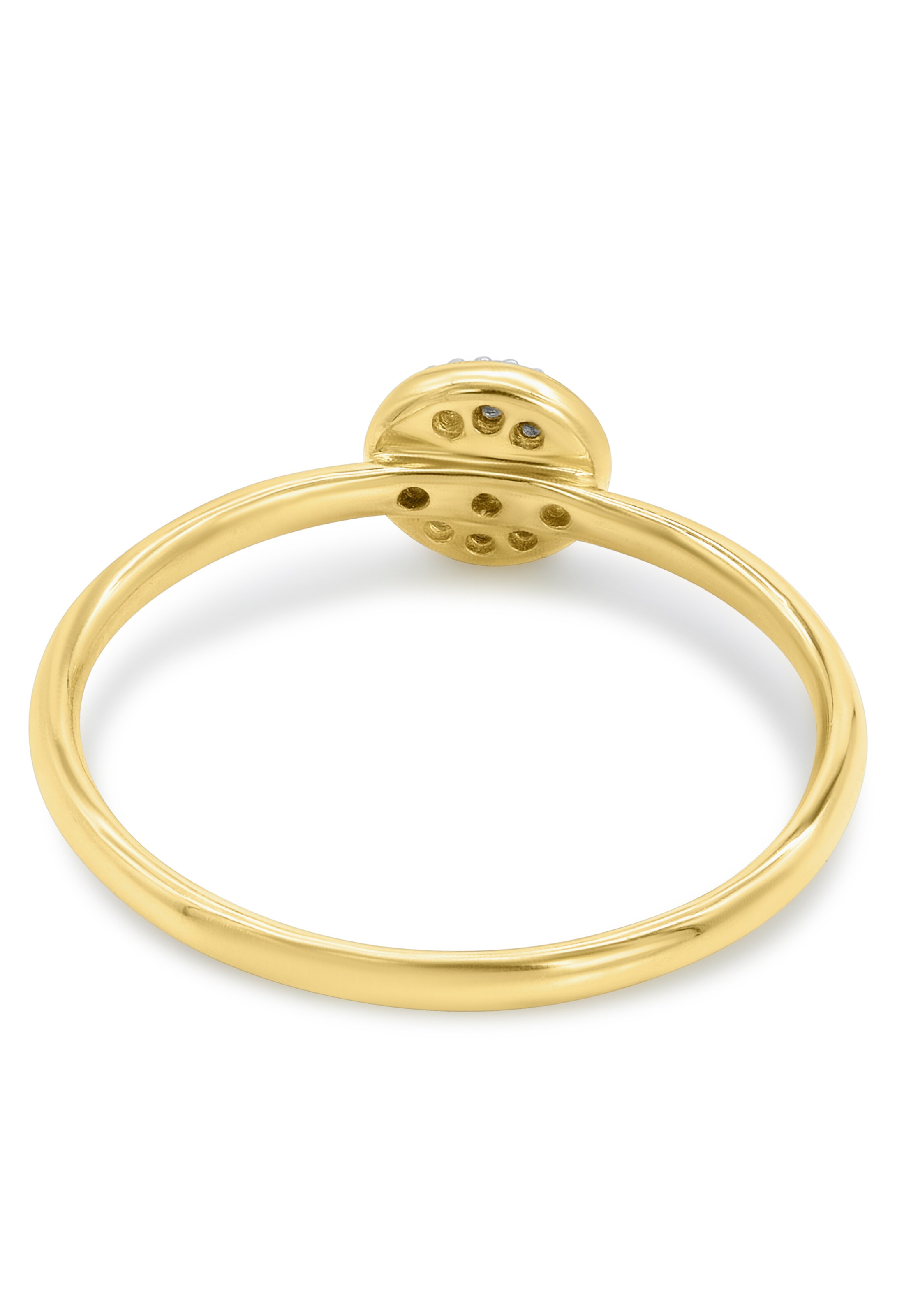 Nana Kay Ring in Gold