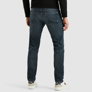 PME Legend Slimfit Jeans in Blau