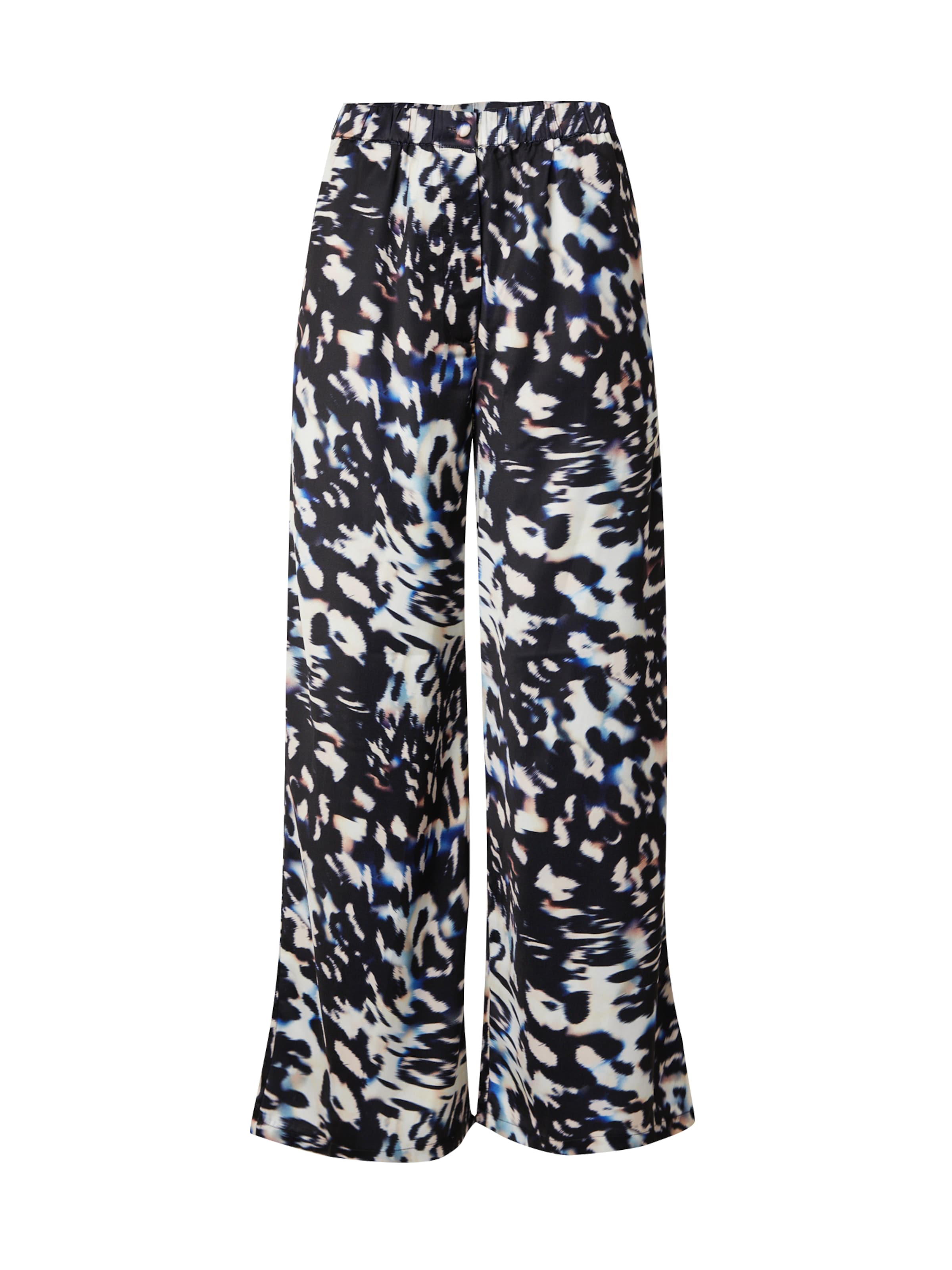 Loosefit Pantaloni di Molly BRACKEN in colori misti: frontale