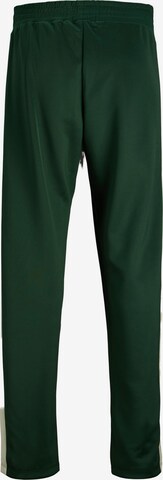 Regular Pantalon JACK & JONES en vert