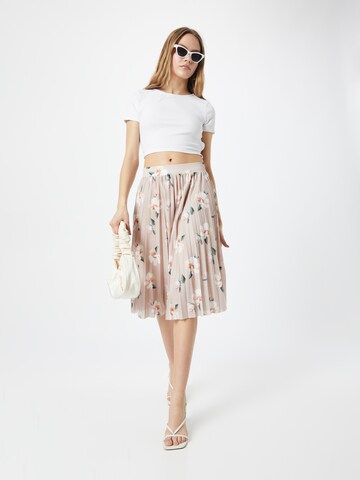 ABOUT YOU Skirt 'Elis' in Pink