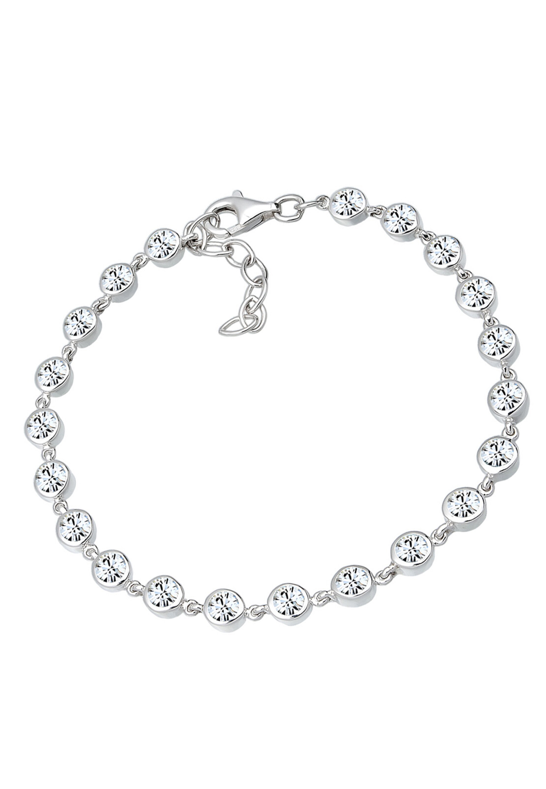 ELLI PREMIUM Bracelet in Silver