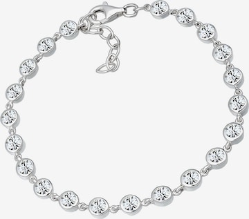 Bracelet ELLI PREMIUM en argent