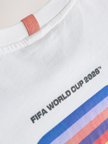 Next Tričko 'Official Fifa Licence' - Zmiešané farby