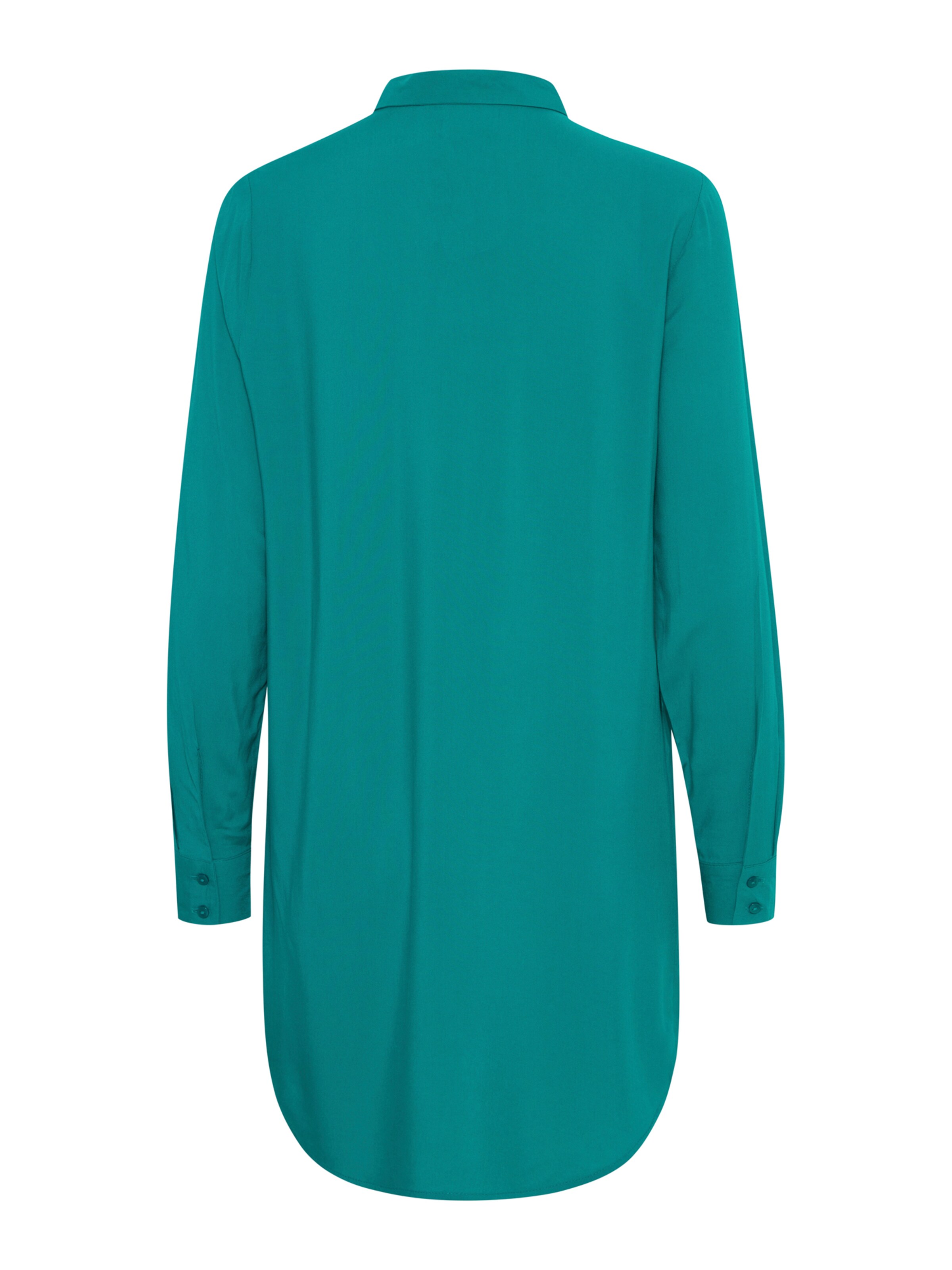ICHI Blouse 'ICHMain' in Green