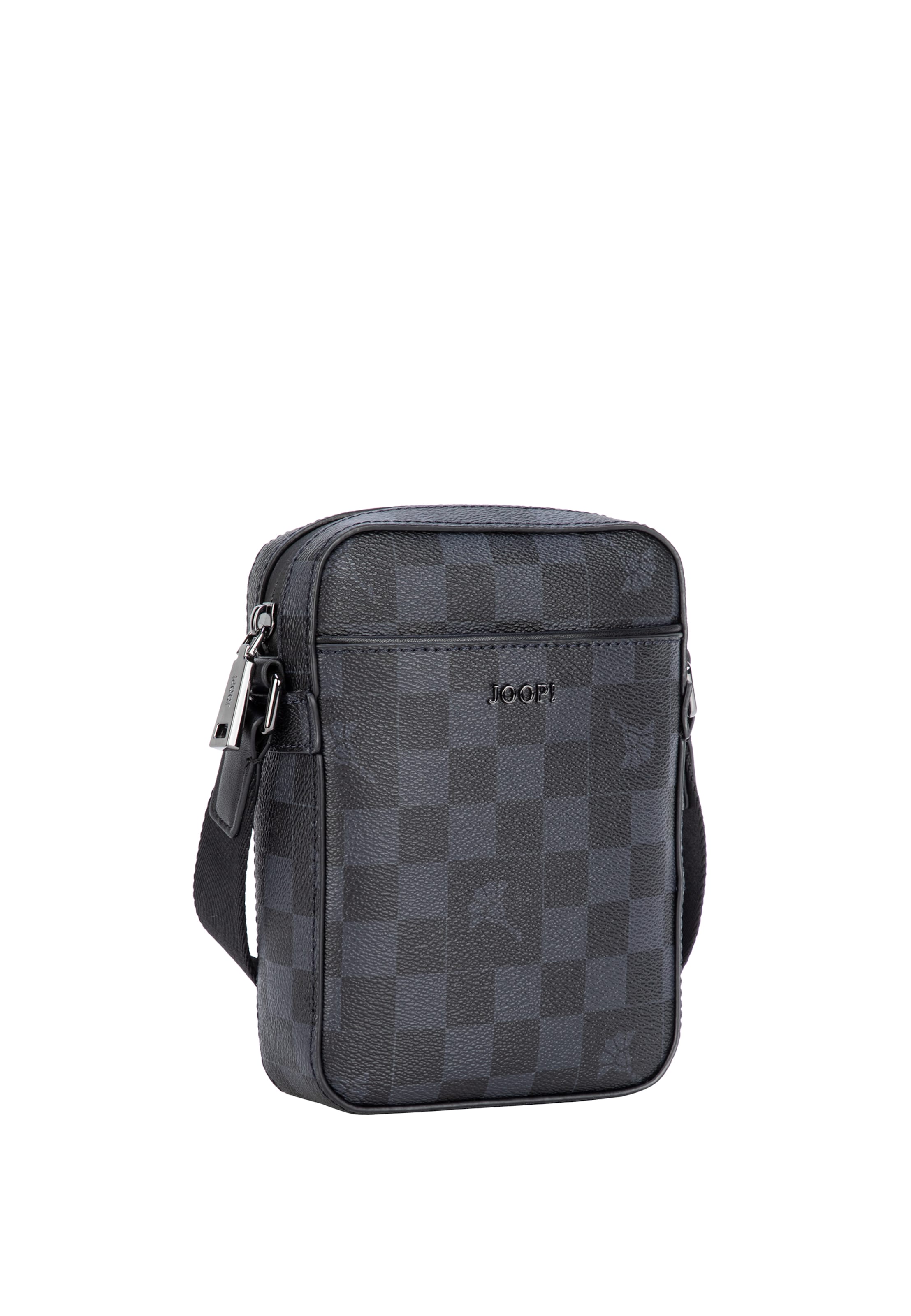 JOOP! Umhängetasche 'Cortina Piazza Rafael' in Schwarz