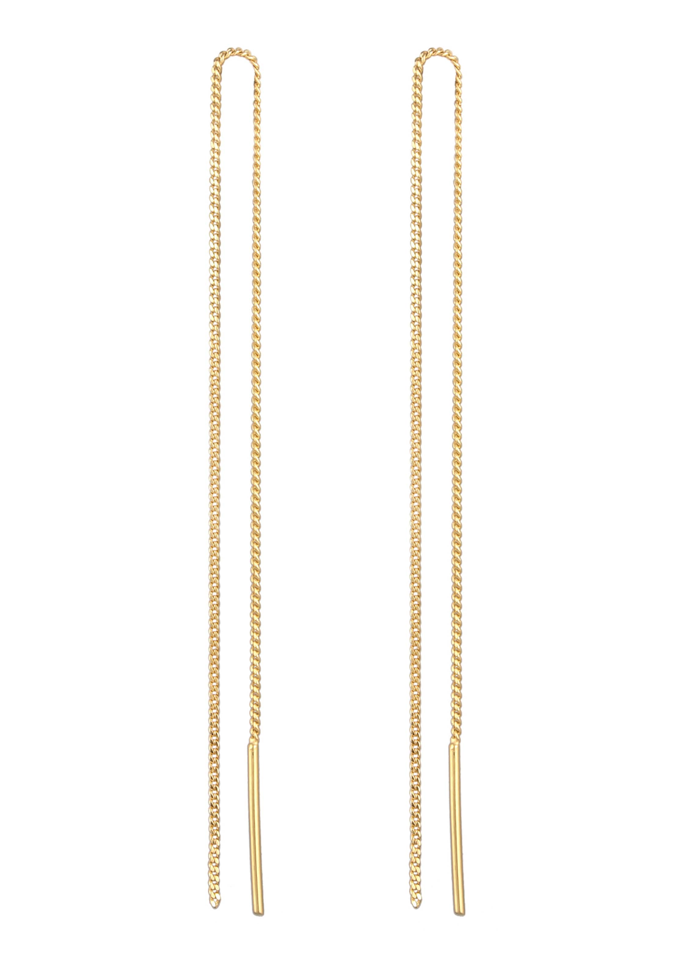 ELLI PREMIUM Earrings in Gold