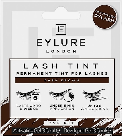 Eylure Mascara 'Lash Tint Dye Kit' in, Item view