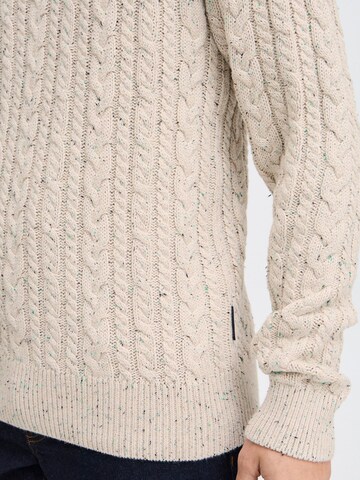Pullover 'KARL' di Casual Friday in beige