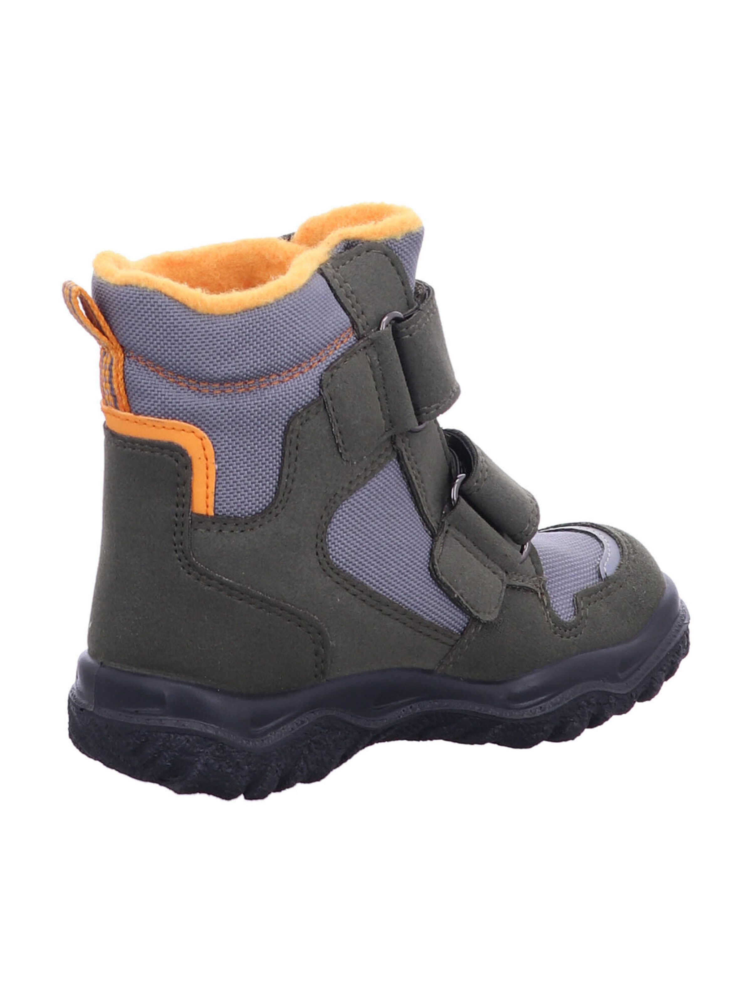 SUPERFIT Stiefel 'HUSKY1' in Mischfarben