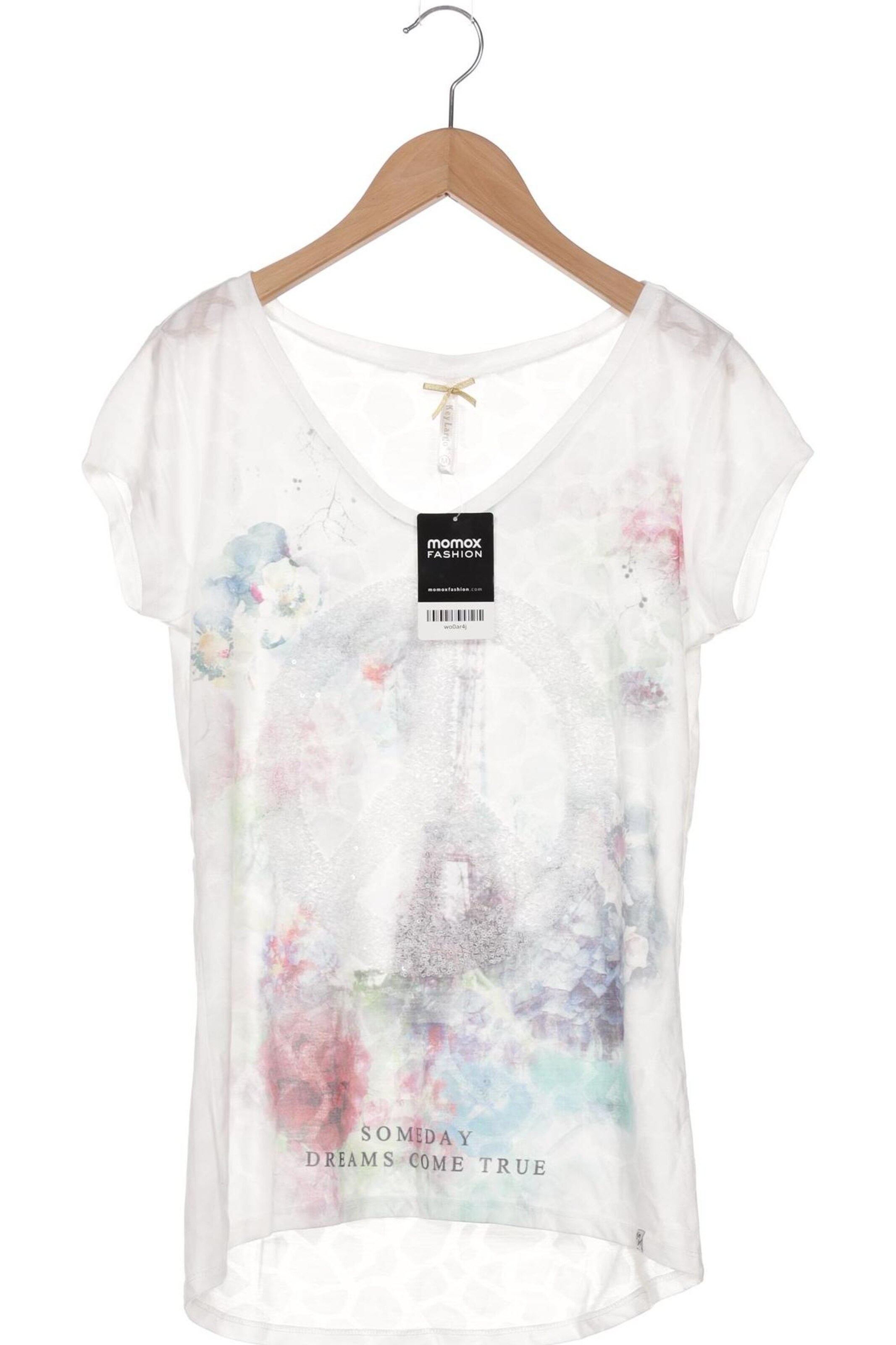key largo t shirt herren