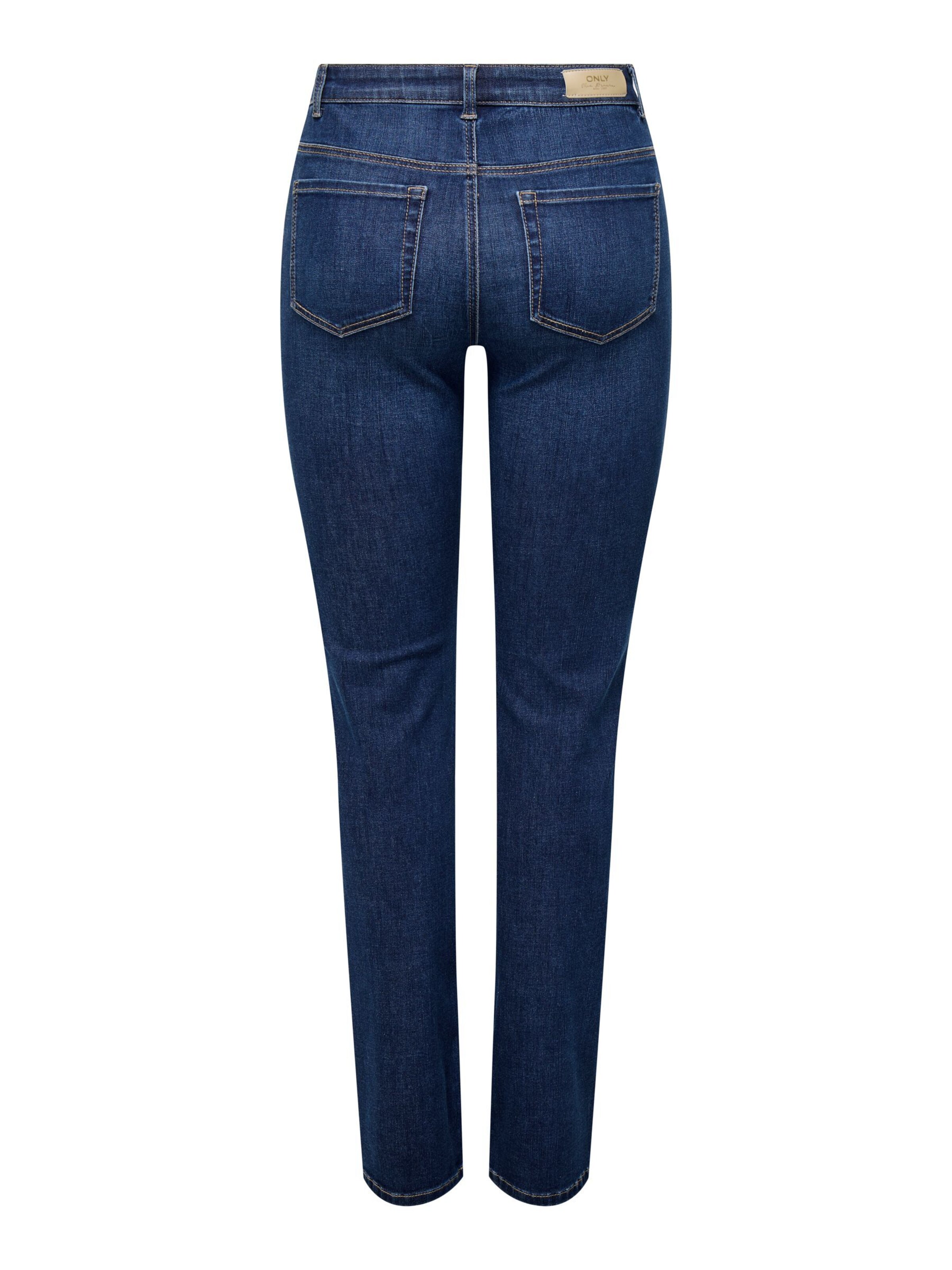 ONLY - regular Vaquero en azul