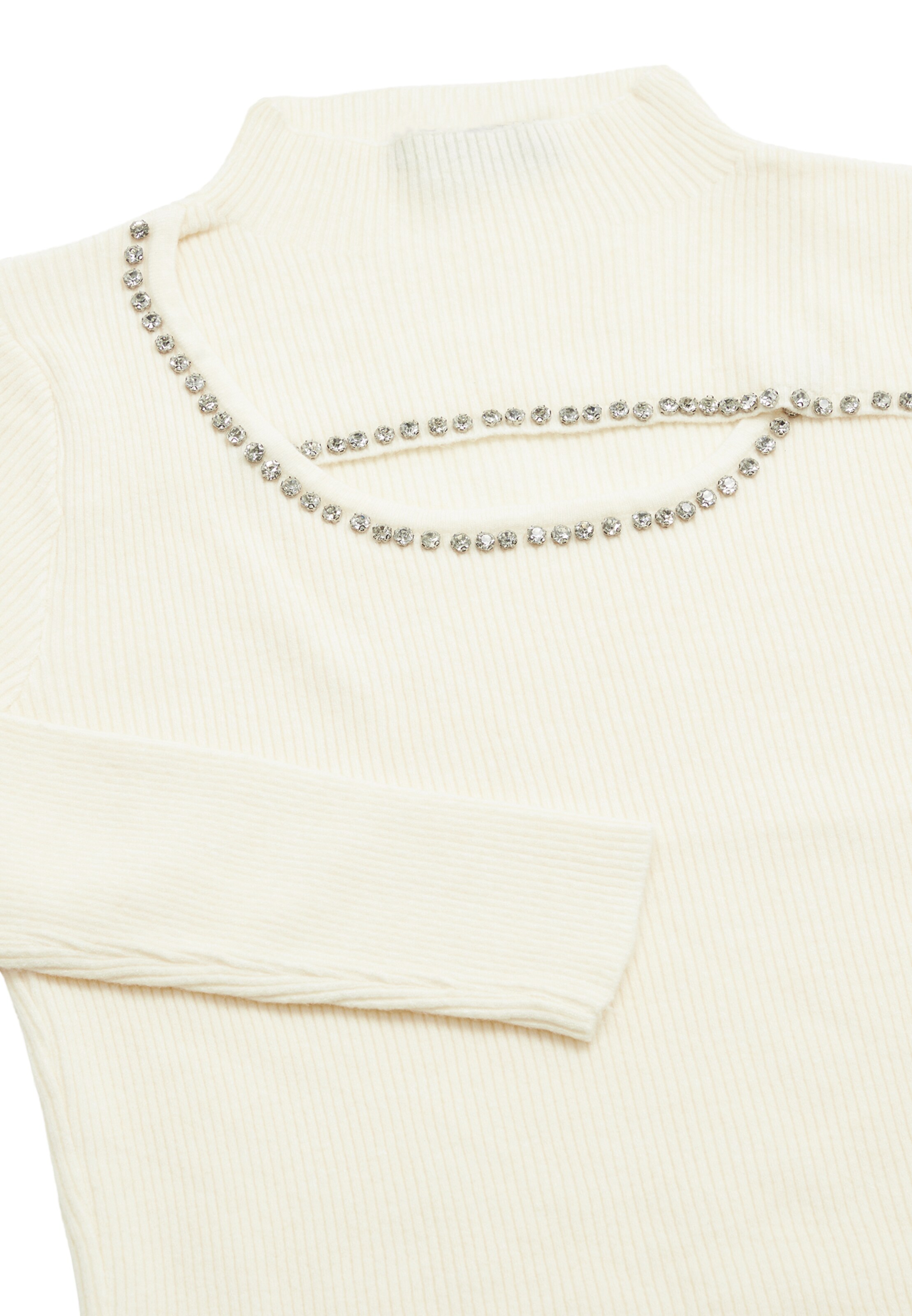 bēšs nolie Džemperis