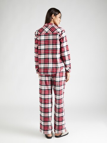 ESPRIT Pajama in Red