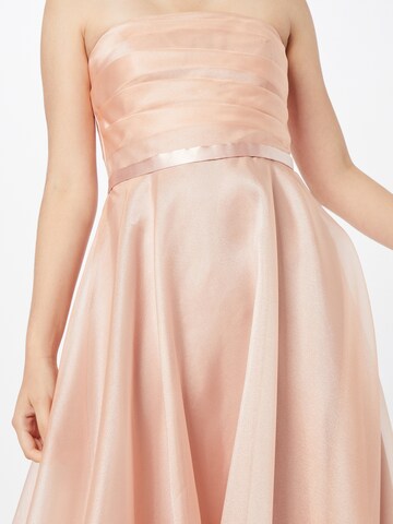 Robe de cocktail VM Vera Mont en rose